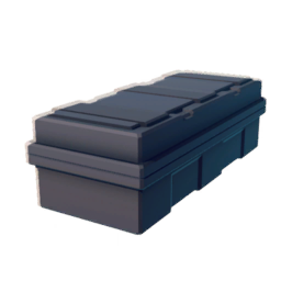 Expansion Crate (M)