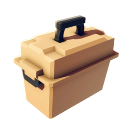Expansion Crate (S)