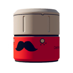 Crystal Battery