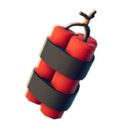 Dynamite Cluster