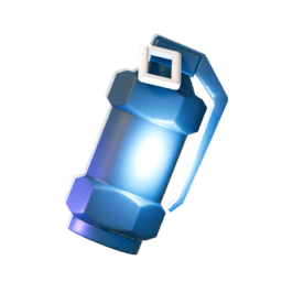 Electric Grenade
