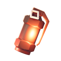 Incendiary Bullet