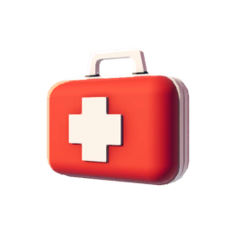 First Aid Kit
