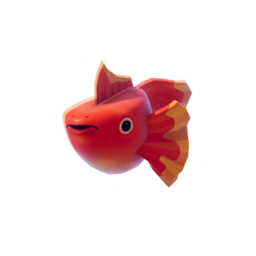 Lv.3 Fish