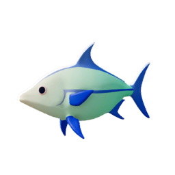 Blue Marlin