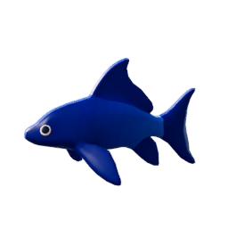 Blue Tang