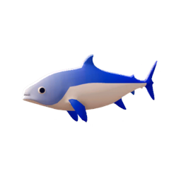 Blue Catshark