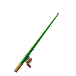 Decent Fishing Rod