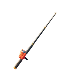 Superior Fishing Rod