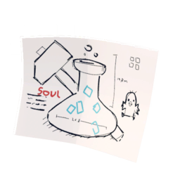 Recipe: Expansion Crate (L)