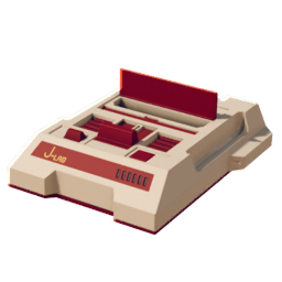 Future Console