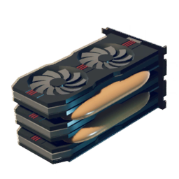 Graphics Card SLI