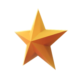 Golden Star