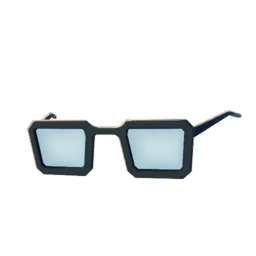 Shining Glasses