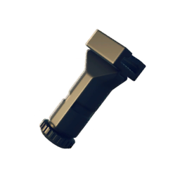 Balanced Grip