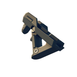 Horizontal Grip II