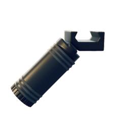 Hip-Fire Grip I