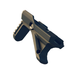 Hip-Fire Grip II
