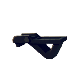 Assault Grip Lv.4