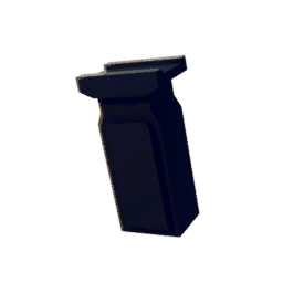Quick Detach Grip Lv.4