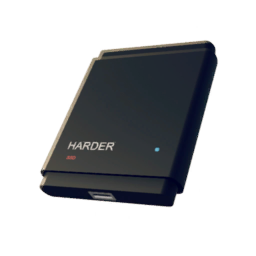Portable Hard Drive