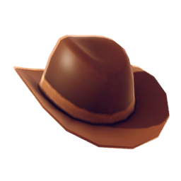 Cowboy Hat