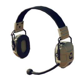 Headphones
