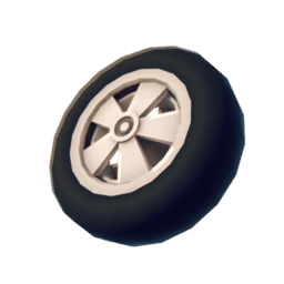 Heavy Tire