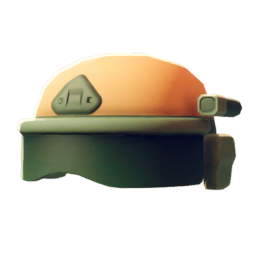 SightPRO Helmet
