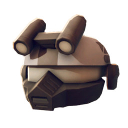 SCIFI Mask