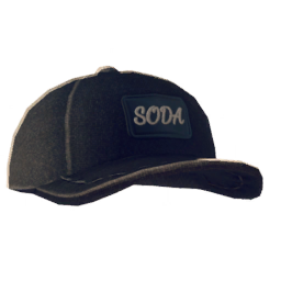 Flat Cap