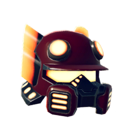 Pala Helmet