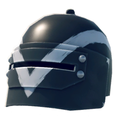 Vida's Helmet