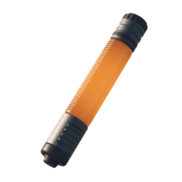 Fire RES Injector