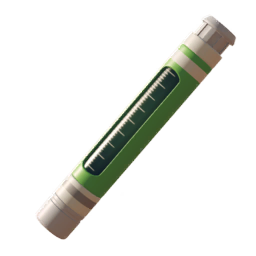 Recovery Injector