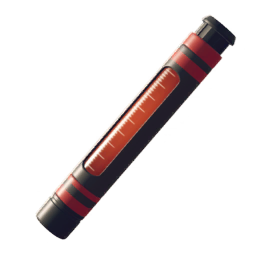 Hot-Blood Injector