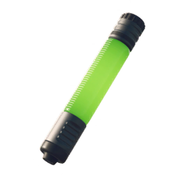 Poison RES Injector