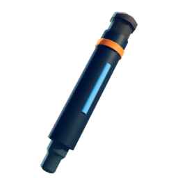 Black Injector