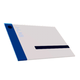 Factory Access Card