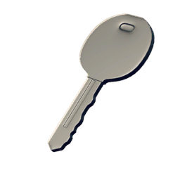 Safe Key