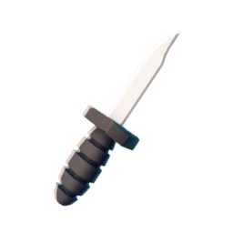 Fixed Blade Knife