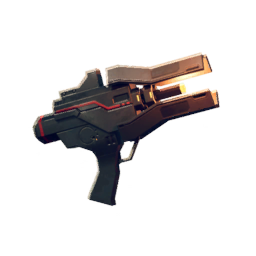 Pala Gun