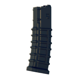 Rifle Extended Magazine I