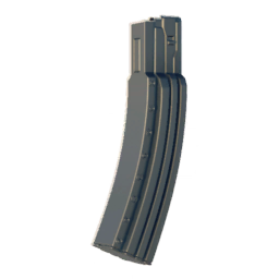 Rifle Extended Magazine III