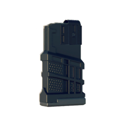 BR Quick Magazine I