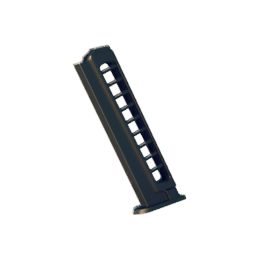 Pistol Quick Magazine II