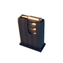 Shotgun Extended Magazine III