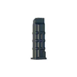 SMG Quick Magazine