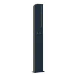 SMG Extended Magazine III