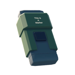 Marker